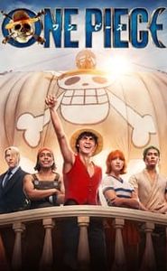One Piece movie