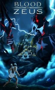 Blood of Zeus movie