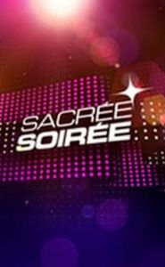 Sacrée soirée movie