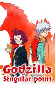 GODZILLA L'origine de l'invasion movie