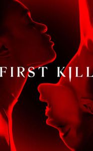 First Kill movie
