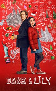 Dash & Lily movie