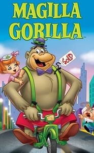 Magilla le gorille movie
