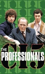Les Professionnels movie