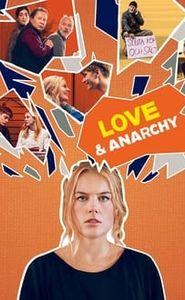 Love & Anarchy movie