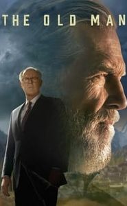 The Old Man movie