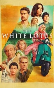 The White Lotus movie