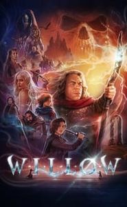 Willow movie