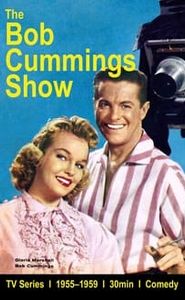 The Bob Cummings Show movie