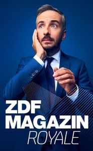 ZDF Magazin Royale movie