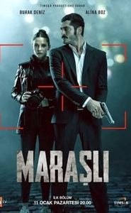 Maraşlı movie