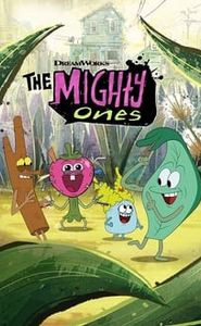 The Mighty Ones movie