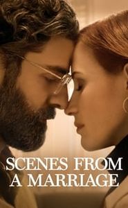 Scenes from a Marriage movie