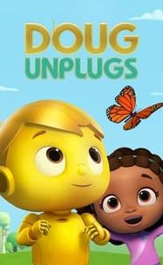 Doug, le robot curieux movie