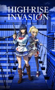 Sky-High Survival movie