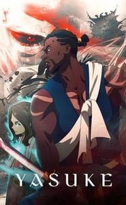 Yasuke movie