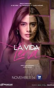 La Vida Lena movie