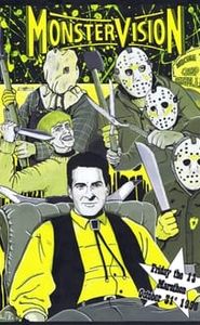 MonsterVision movie