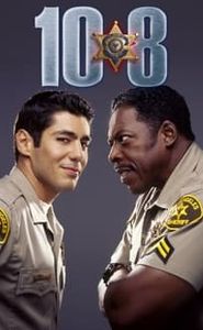 Shérifs à Los Angeles movie