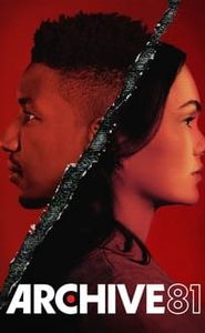 Archive 81 movie