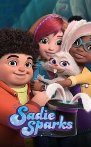 Sadie Sparks movie