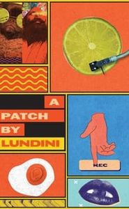 Una pezza di Lundini movie