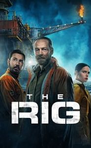 The Rig - Dans le brouillard des abysses movie