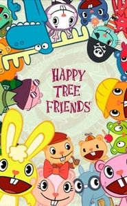 Happy Tree Friends movie