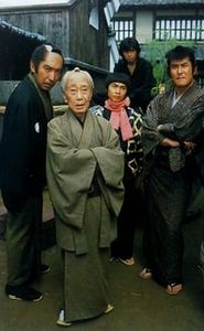 必殺仕事人 movie