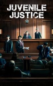 Juvenile Justice movie