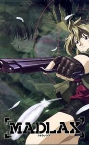 Madlax movie