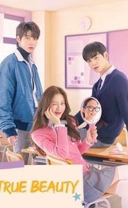 True Beauty movie