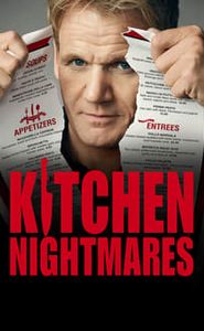 Cauchemar en cuisine (USA) movie