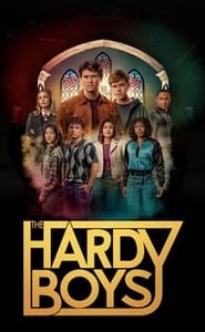 Les Frères Hardy movie