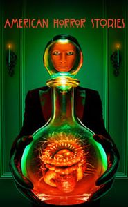 American Horror Stories movie