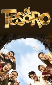 El Tesoro movie
