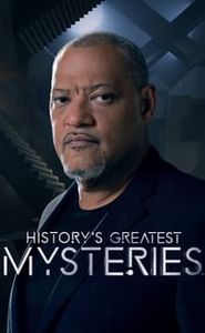 Les Grands Mystères de l'Histoire movie