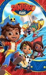 Santiago des mers movie