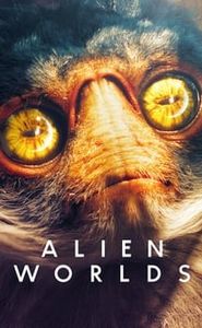 Les Mondes extraterrestres movie