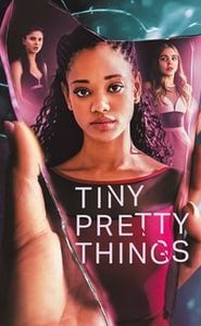 Tiny Pretty Things movie