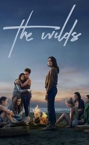 The Wilds movie