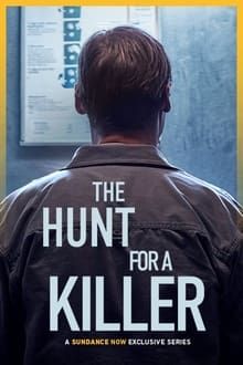 The Hunt For A killer movie