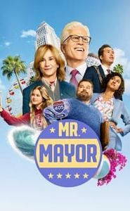 Mr. Mayor movie