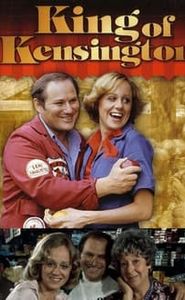 King of Kensington movie