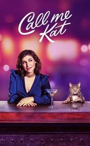 Call Me Kat movie