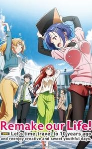 Remake our Life! movie