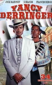 Yancy Derringer movie