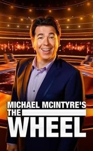 Michael McIntyre's The Wheel movie
