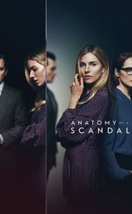 Anatomie d'un scandale movie