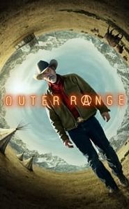 Outer Range movie